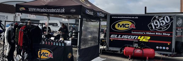 MCALeicester Profile Banner