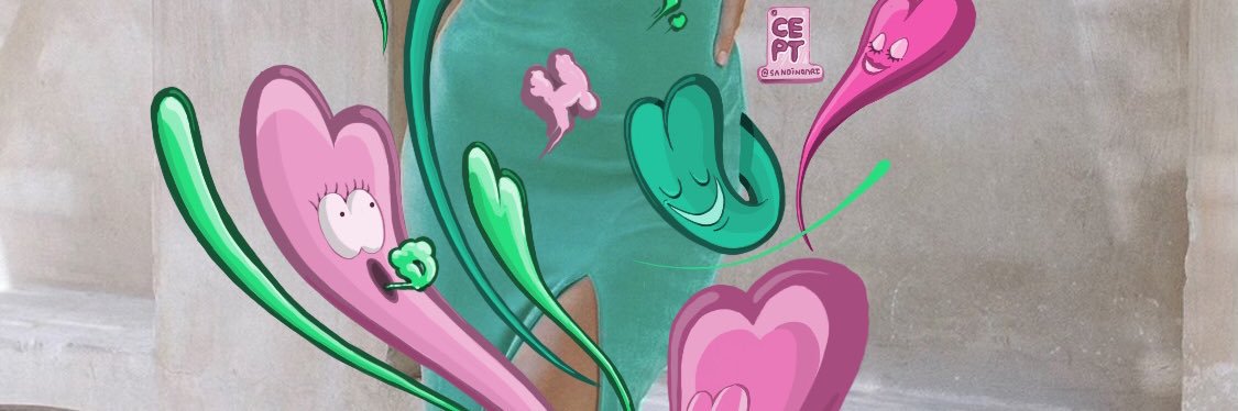 CEPLSCREAM's profile banner image