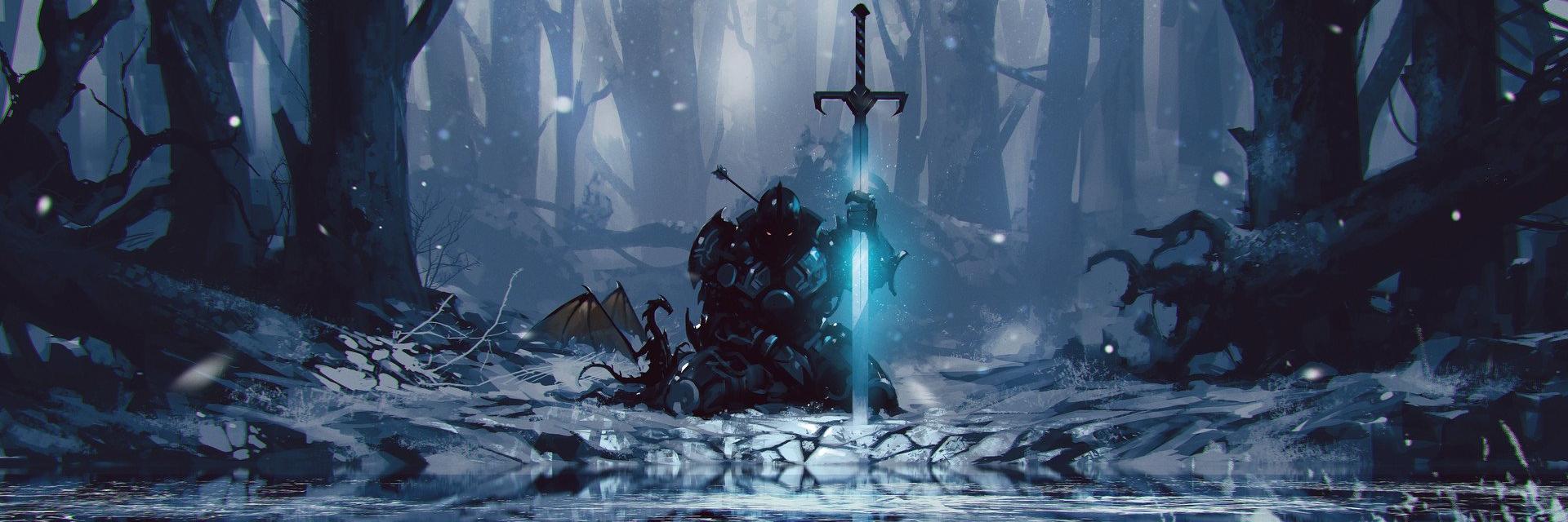 EvilMezzen's profile banner image