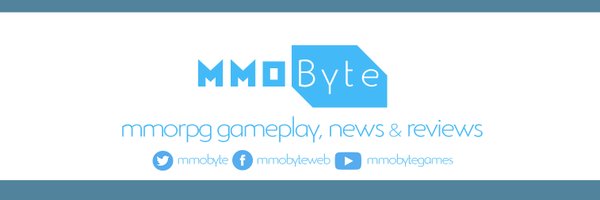 MMOByte Profile Banner