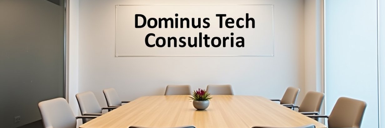 ShopDominusTech's profile banner image