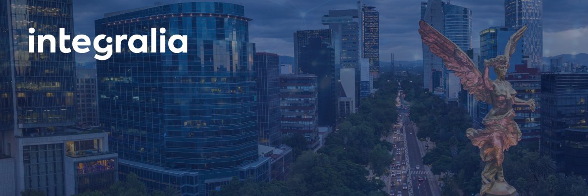 Integralia Consultores banner