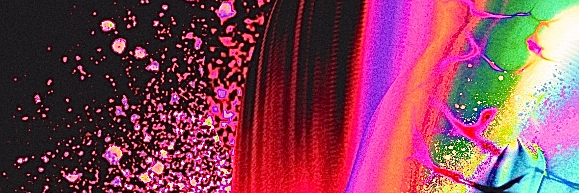 Mark Hurrell banner