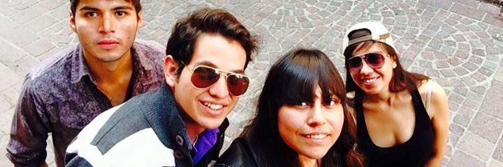 matckjo's profile banner image