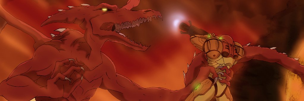 Meta Ridley banner