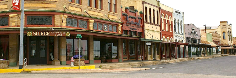 Shiner_TX's profile banner image
