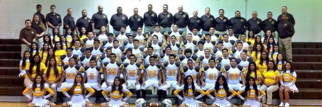 hannafootball's profile banner image