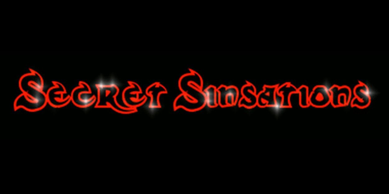 SecretSinsations banner