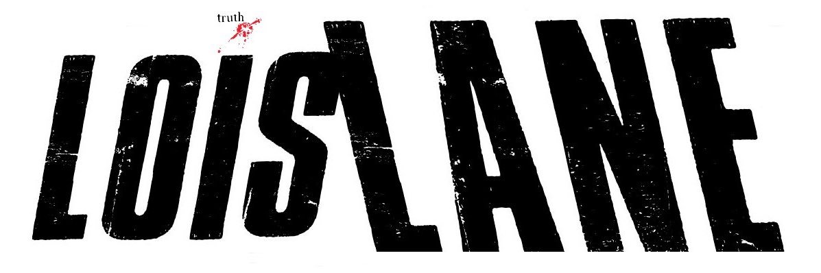 Lois Lane banner