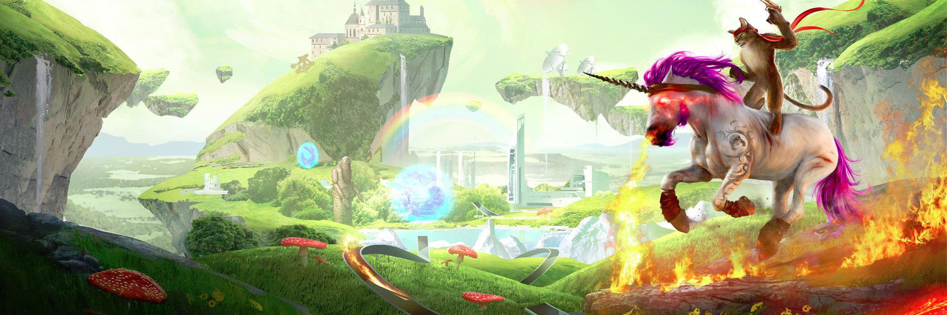 Coljeet's profile banner image
