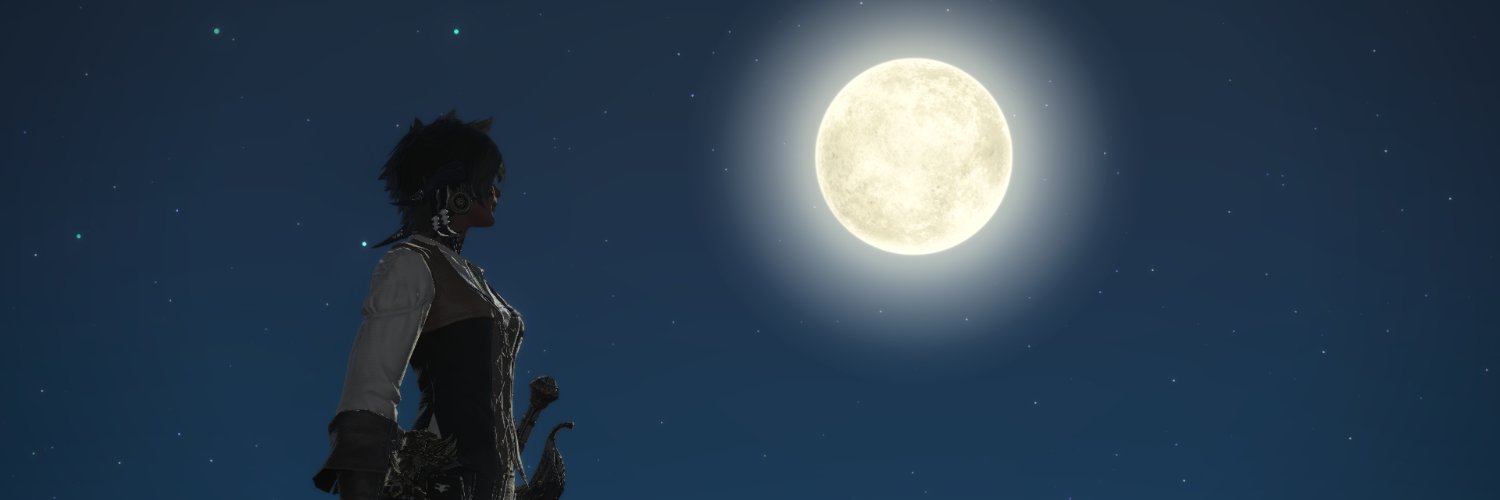 lamooregalore's profile banner image