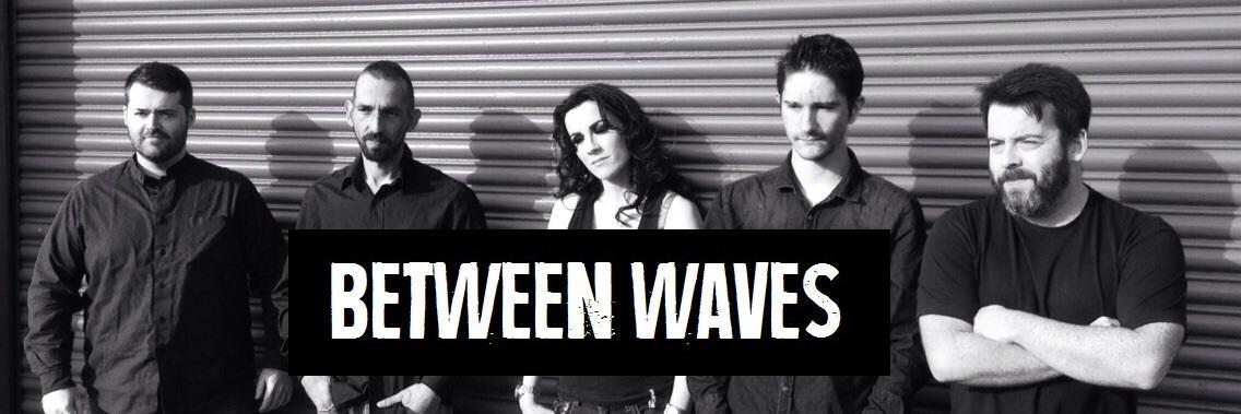 Between Waves banner