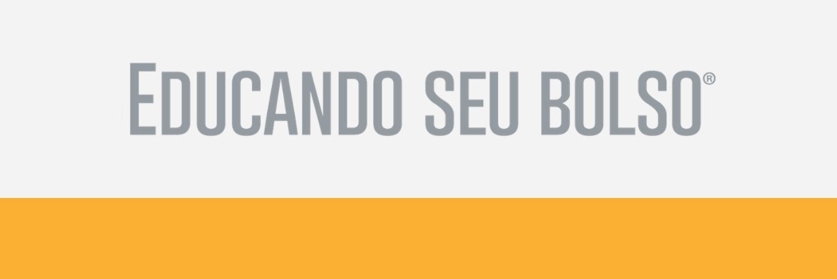 Educando Seu Bolso banner