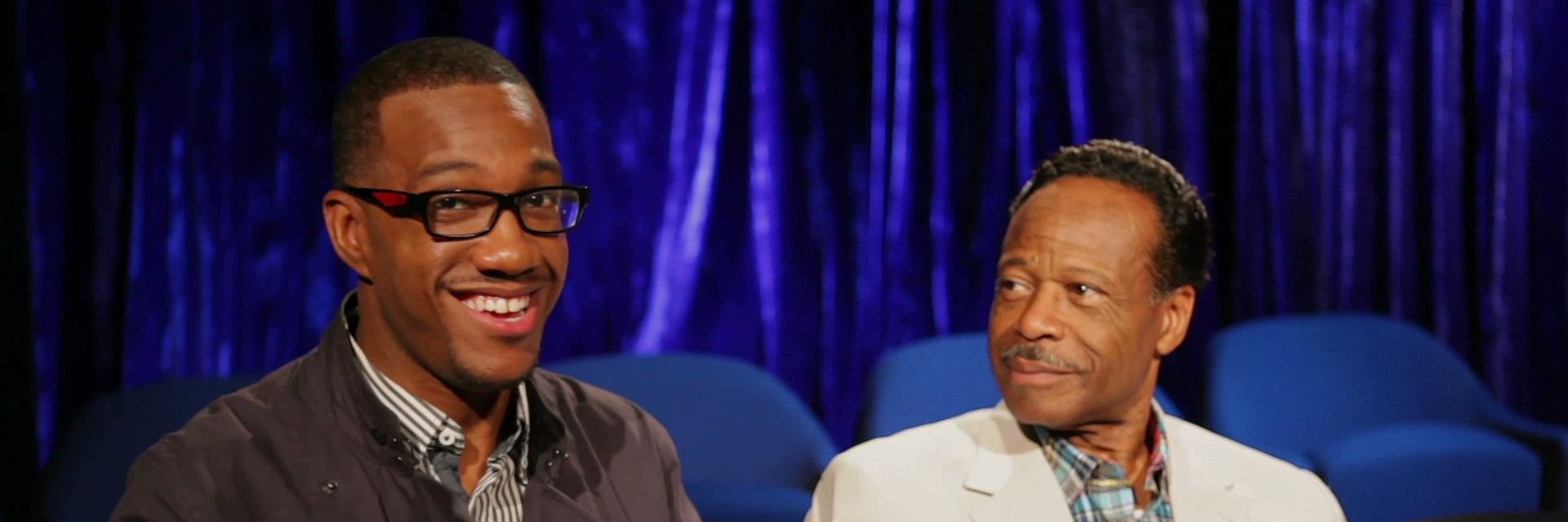 Torrence Glenn banner