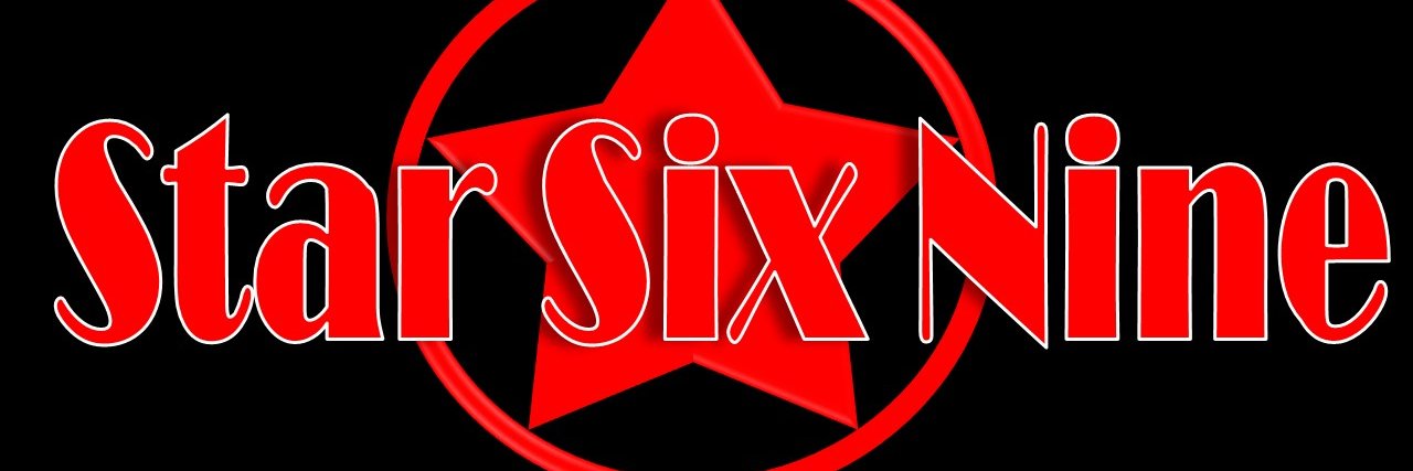 ItsStarsixnine's profile banner image