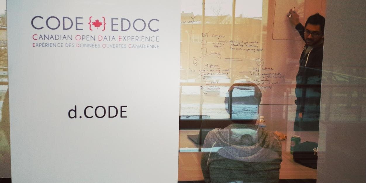 _dCODE's profile banner image