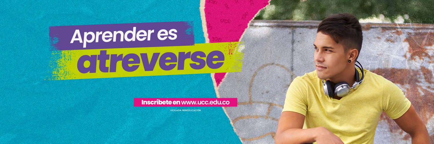 UCC Villavicencio banner