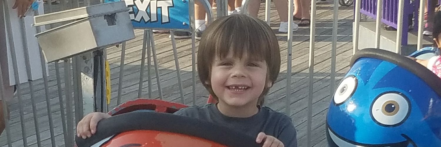 Gene Branigan banner