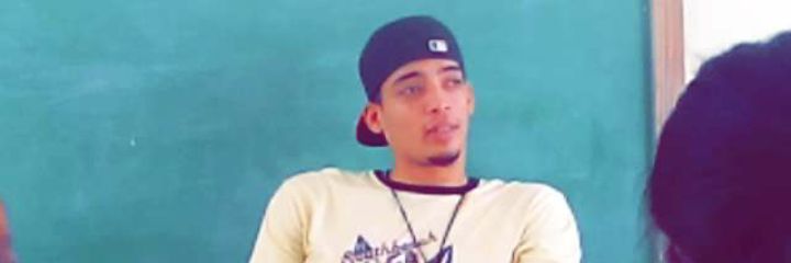 CairoAndres's profile banner image