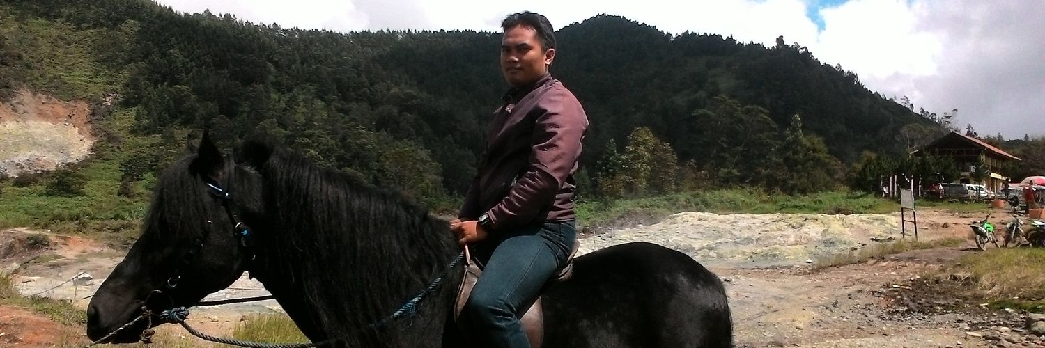suwansyah's profile banner image