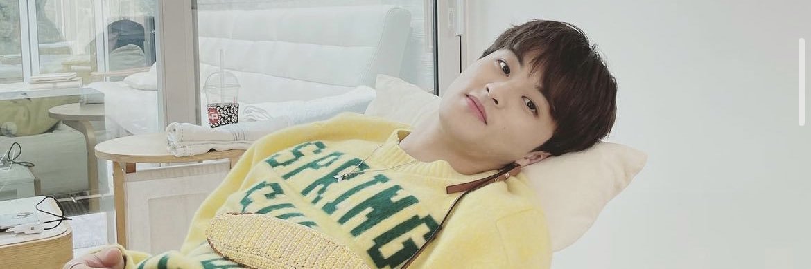 markminho's profile banner image