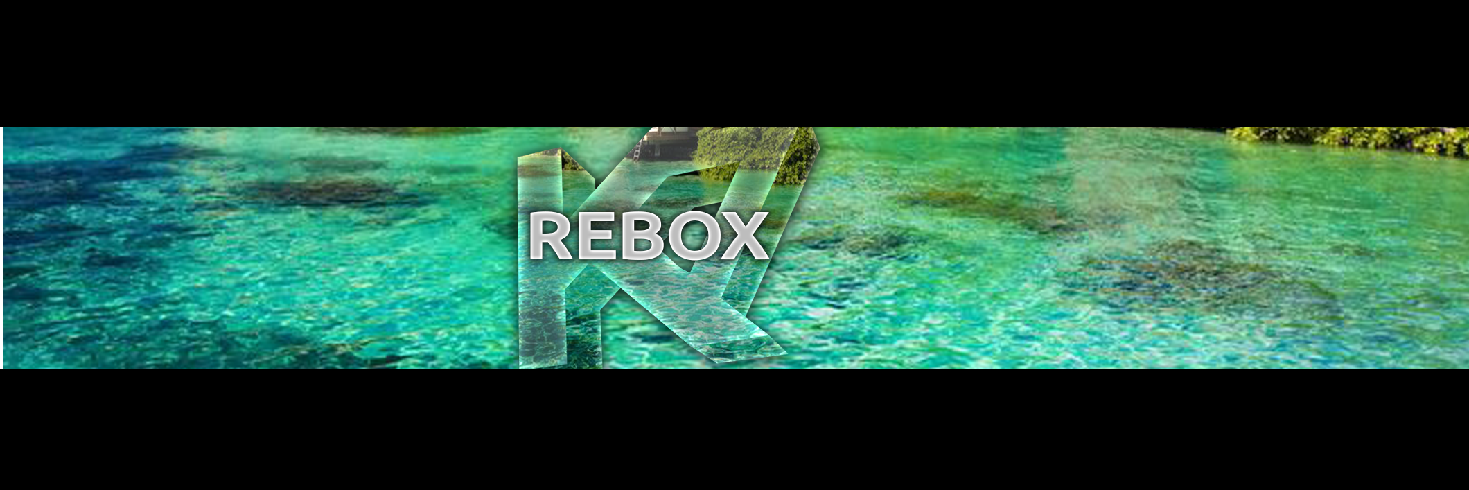 Reboxi's profile banner image