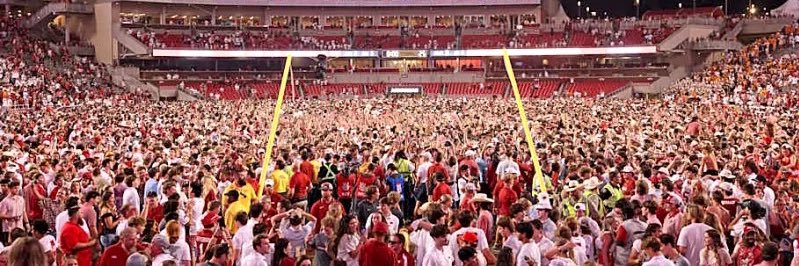 RazorbacksOnSI's profile banner image