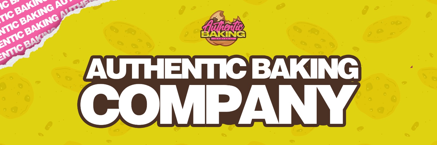 ABakingCo's profile banner image
