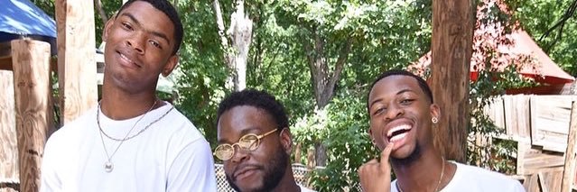 thatkidjay22's profile banner image