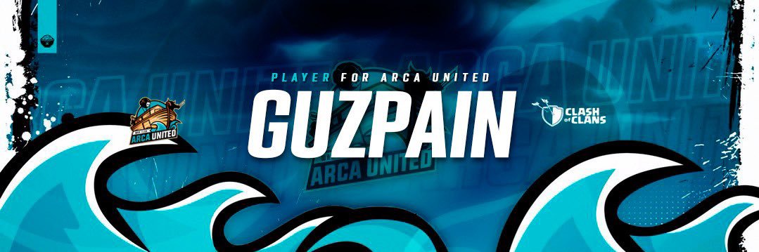 Guzpain banner