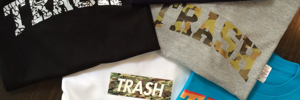 TRASHTACK's profile banner image