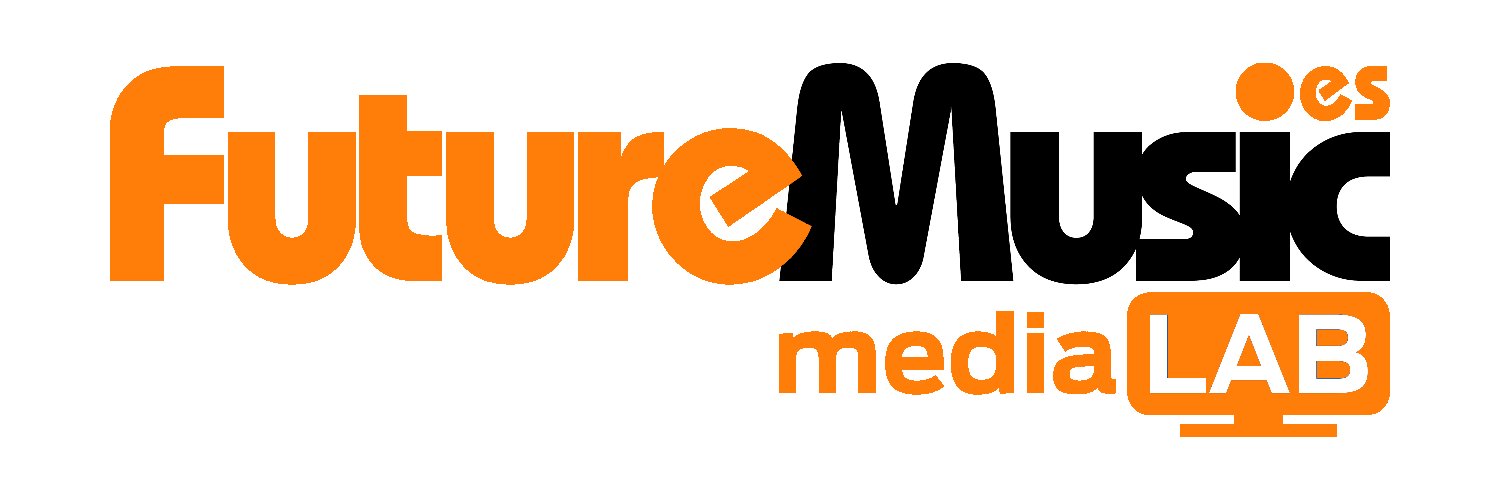 FutureMusic mediaLAB - España banner