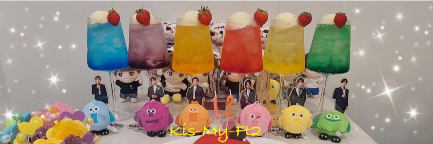 ishiko121's profile banner image