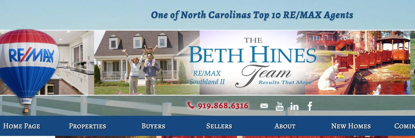 hinesbeth's profile banner image