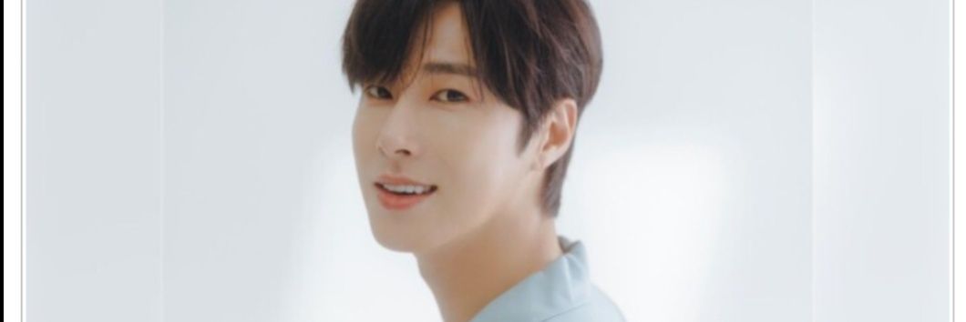 MYOONHO♪(みゅんほ)㊗東方神起デビュー20周年🐰 banner