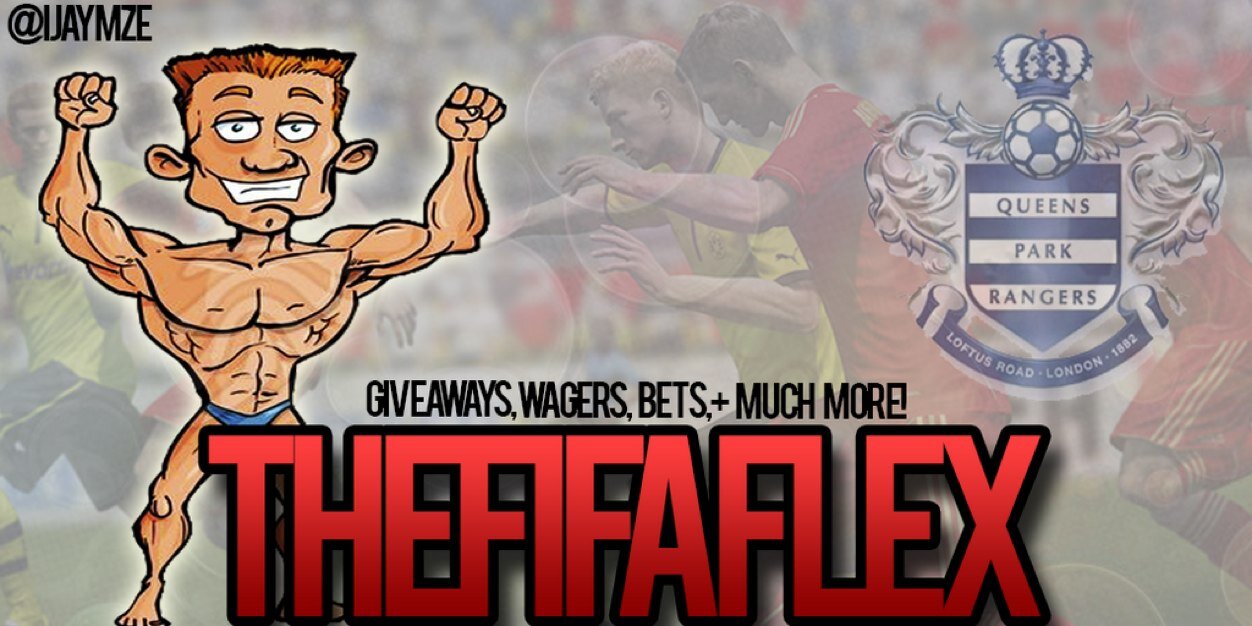TheFifaFlex's profile banner image