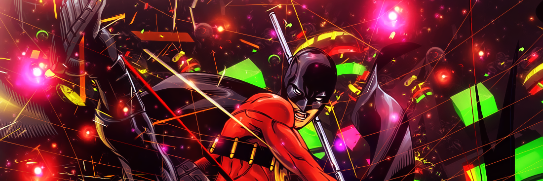 CrusadingGeek's profile banner image