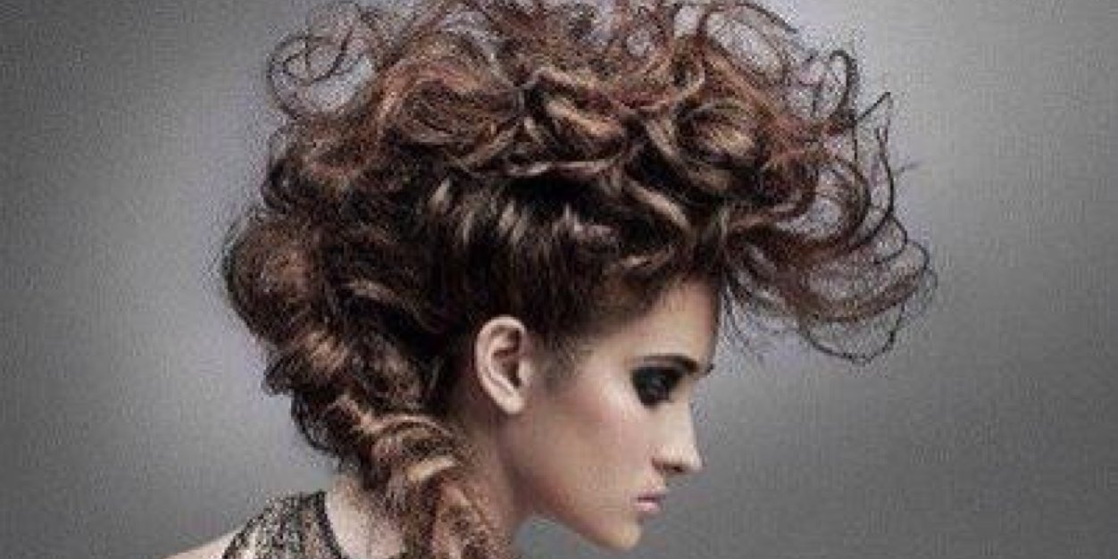 ultimatehairSam's profile banner image