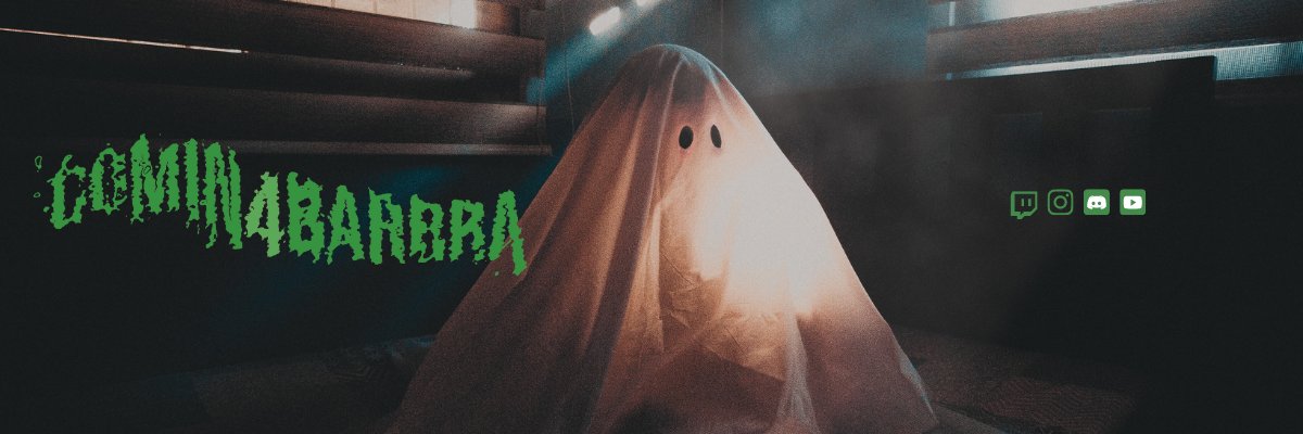comin4barbra's profile banner image
