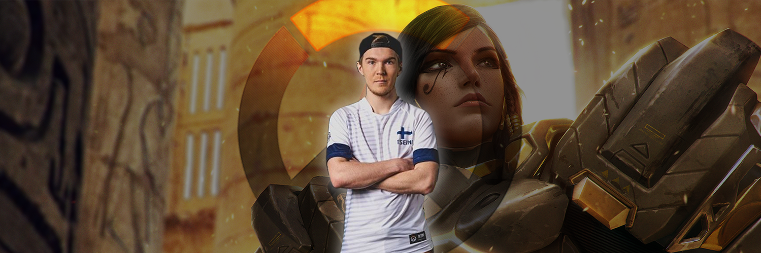 TseiniOW's profile banner image