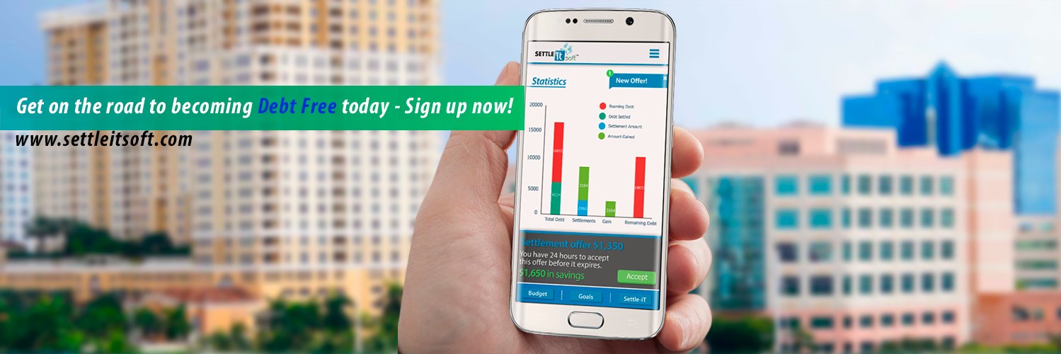 SettleiTsoft's profile banner image