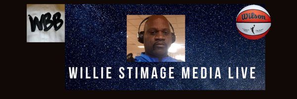 WillieStimageMedia Profile Banner