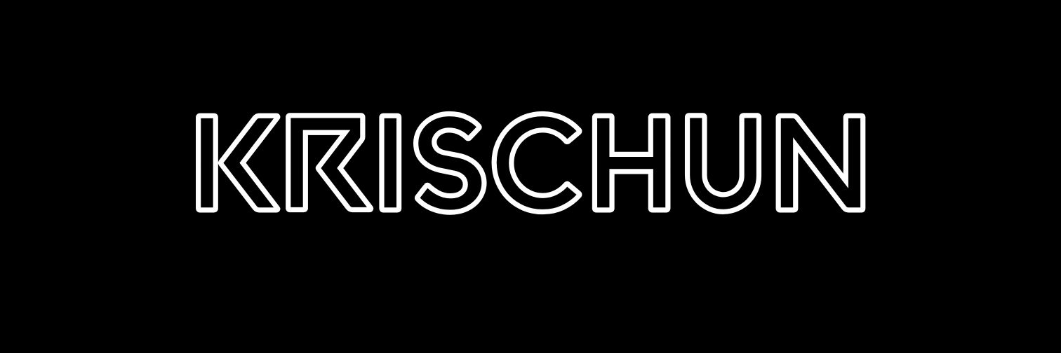 krischun13's profile banner image