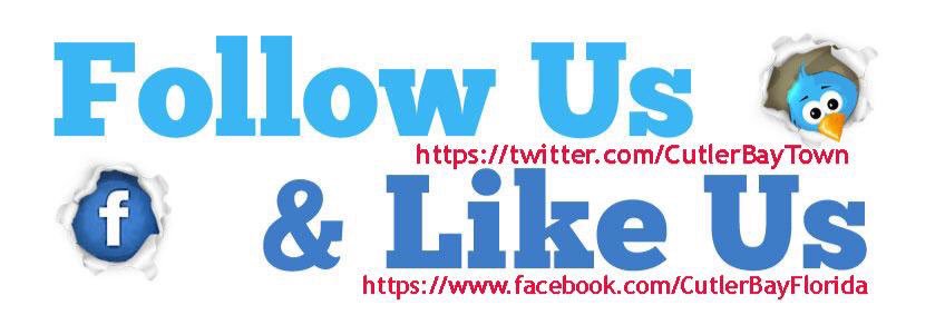 CutlerBayTown's profile banner image