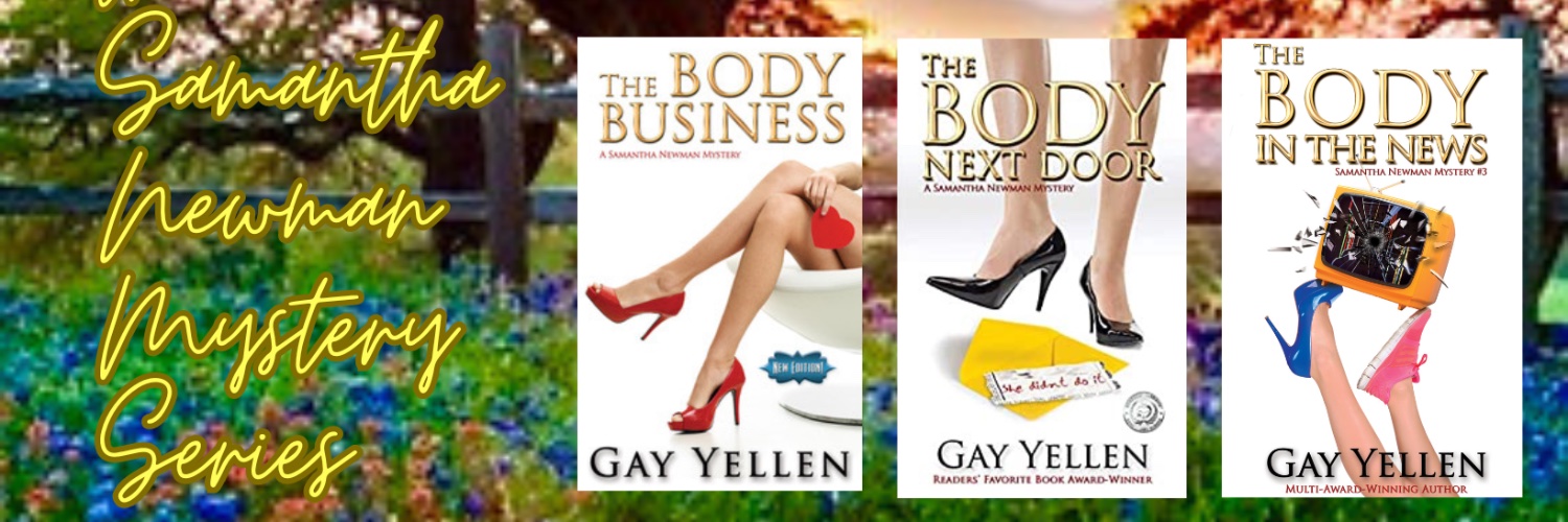 GayYellen's profile banner image