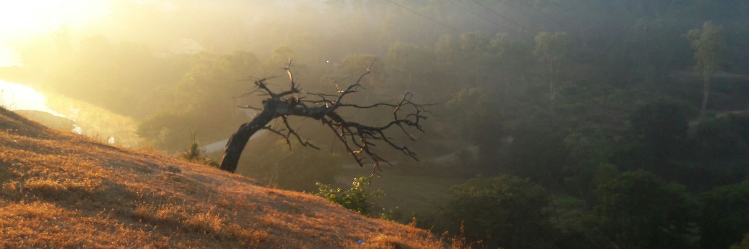 sameerashapatil's profile banner image