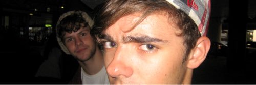 IfoundJay's profile banner image