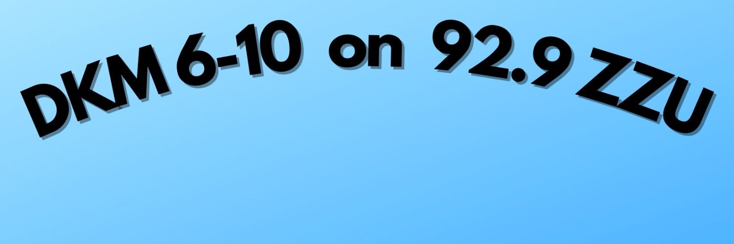 Dave, Ken, and Molly banner