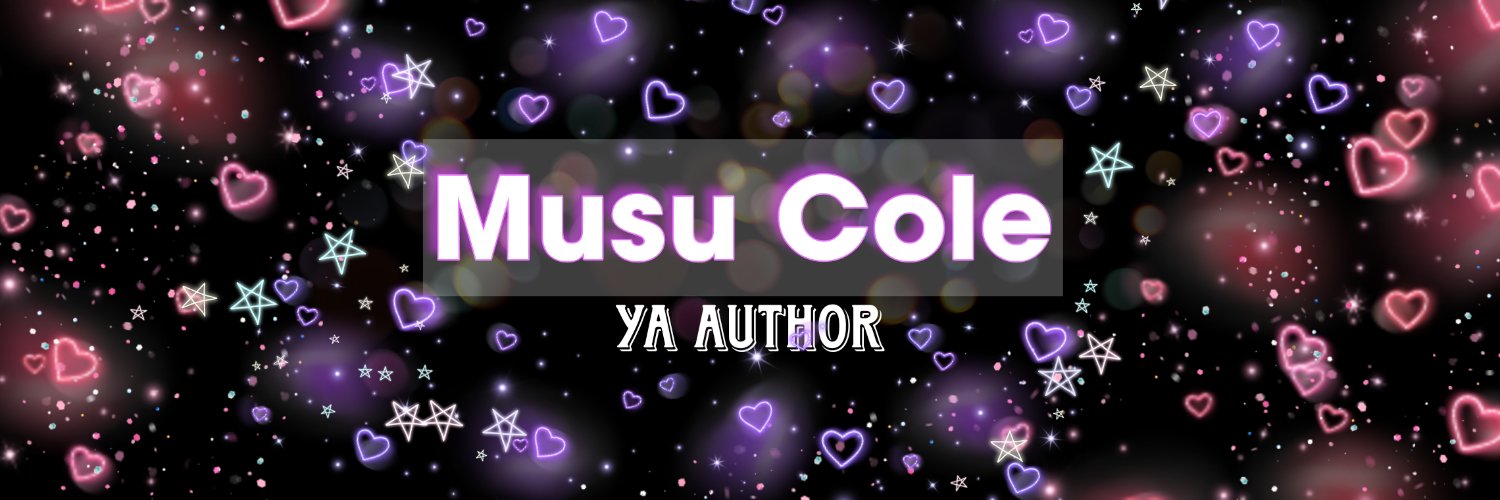 💫Musu Cole 💖🤘🏾(is querying) banner