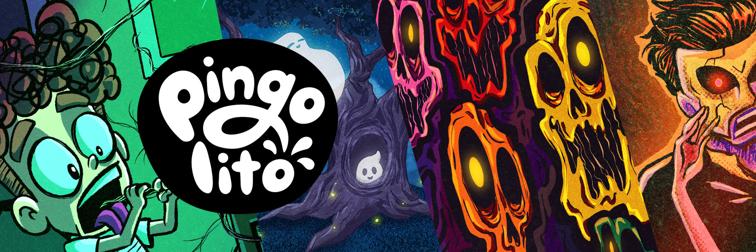 Pingolito's profile banner image